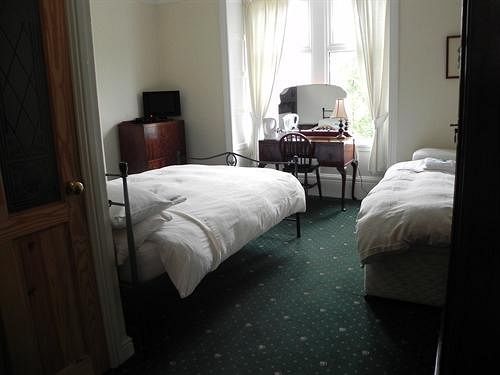 Marlborough House Hotel Carlisle  Luaran gambar